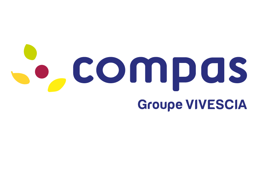 Logo COMPAS Crogis